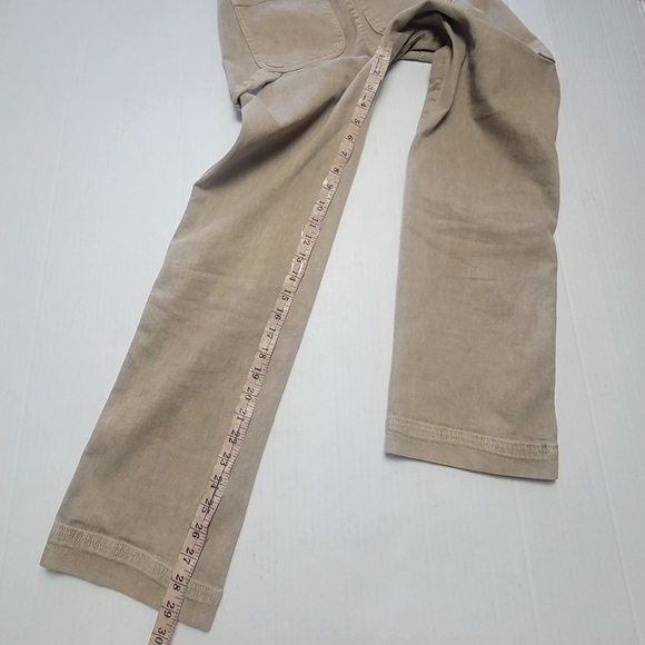ALICE + OLIVIA Utility Cargo Pants - Picture 13 of 14